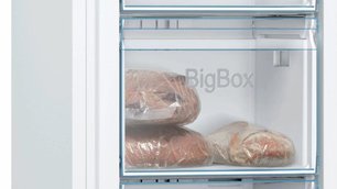 Морозильник Бош GSN29VW20R фото 3 Морозильник Bosch GSN29VW20R фото 3