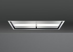 Вытяжка Фалмек Nuvola isola 90 ix ECP фото 3 Вытяжка Falmec Nuvola isola 90 ix ECP фото 3