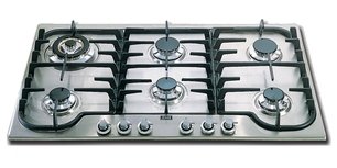 Варочная панель Илве H906CV/ X фото Варочная панель Ilve H906CV/ X фото