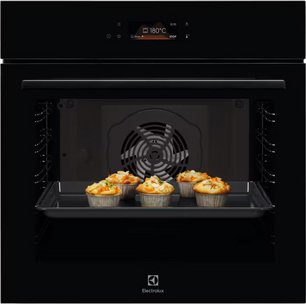 Духовой шкаф Electrolux LOE8F38Z фото