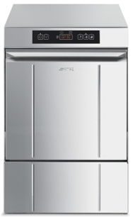 Стаканомоечная машина Smeg UG402DM фото