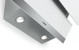 Вытяжка Бош DWK095G20R фото 2 Вытяжка Bosch DWK095G20R фото 2