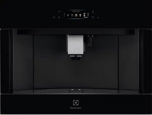 Встраиваемая кофемашина Electrolux KBC85Z фото