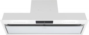 Встраиваемая кухонная вытяжка MAUNFELD Fantasy 90 белый фото 2 Встраиваемая кухонная вытяжка MAUNFELD Fantasy 90 белый фото 2