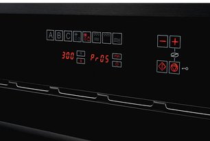 Встраиваемая микроволновая печь Куперсберг HMWZ 969 B фото 2 Встраиваемая микроволновая печь Kuppersberg HMWZ 969 B фото 2