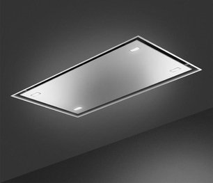 Встраиваемая вытяжка Смег KSCB124X фото Встраиваемая вытяжка Smeg KSCB124X фото