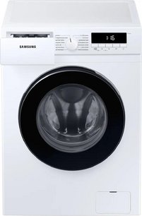 Стиральная машина Samsung WW80T3040BW/LP фото 3