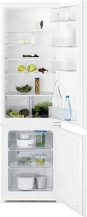 Встраиваемый холодильник Электролюкс RNT2LF18S фото Встраиваемый холодильник Electrolux RNT2LF18S фото