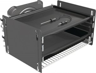 Духовой шкаф Горение BO758ORAW фото 4 Духовой шкаф Gorenje BO758ORAW фото 4
