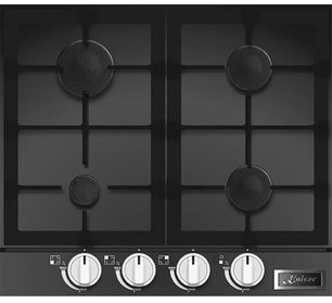 Газовая варочная поверхность Кайзер KCG 6387 Turbo фото Газовая варочная поверхность Kaiser KCG 6387 Turbo фото