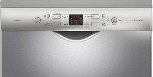 Посудомоечная машина Бош SMS44DI01T фото 2 Посудомоечная машина Bosch SMS44DI01T фото 2