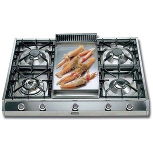 Варочная панель Илве HP965-FD фото Варочная панель Ilve HP965-FD фото