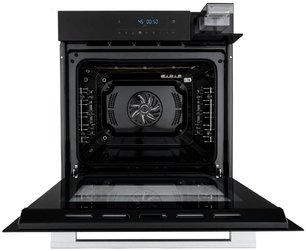 Духовой шкаф с паром Graude BMDP 60.1S фото 2