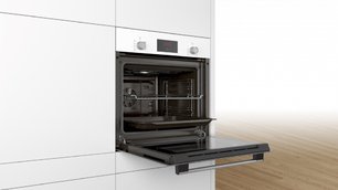 Встраиваемый духовой шкаф BOSCH HBF114EV0R фото 4 Встраиваемый духовой шкаф BOSCH HBF114EV0R фото 4