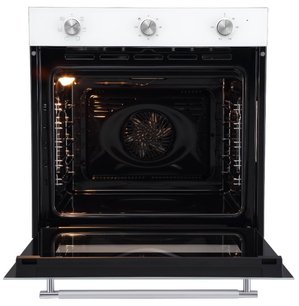 Духовой шкаф Korting OKB 1310 GSCW фото 3