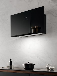 Вытяжка Миле DA 9092 W OBSW фото 4 Вытяжка Miele DA 9092 W OBSW фото 4