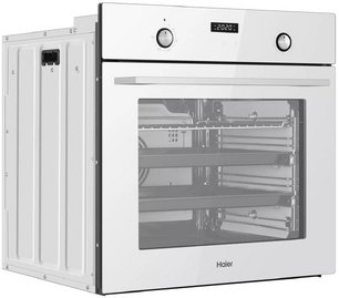 Духовой шкаф Haier HOX-P09CGW фото 2