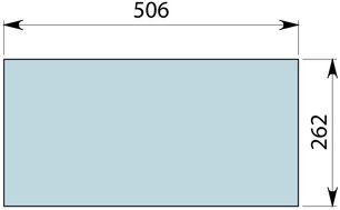 Встраиваемая вытяжка Фалмек BUILT-IN 50 фото 3 Встраиваемая вытяжка Falmec BUILT-IN 50 фото 3