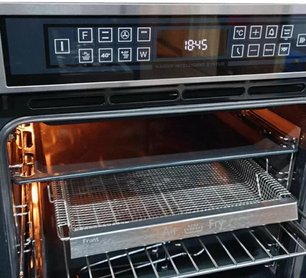 Электрический духовой шкаф Kaiser EH 6306 R фото 4