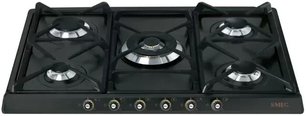 Варочная панель Смег SR775AO фото 2 Варочная панель Smeg SR775AO фото 2