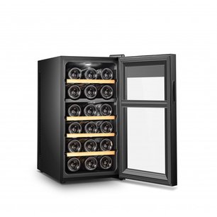 Винный шкаф Климадифф DUOVINO18 фото 2 Винный шкаф Climadiff DUOVINO18 фото 2