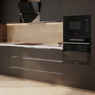 Вытяжка Кертинг KHC 69080 GN фото 2 Вытяжка Korting KHC 69080 GN фото 2