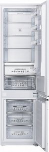 Встраиваемый холодильник Кайзер EKK 60193 фото Встраиваемый холодильник Kaiser EKK 60193 фото