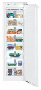 Морозильный шкаф Либхер IGN 3556 фото Морозильный шкаф Liebherr IGN 3556 фото