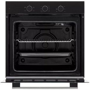 Духовой шкаф KRONA ELEMENT 60 BL фото 3