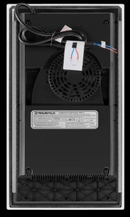 Индукционная варочная панель Маунфилд CVI302EXWH фото 4 Индукционная варочная панель Maunfeld CVI302EXWH фото 4