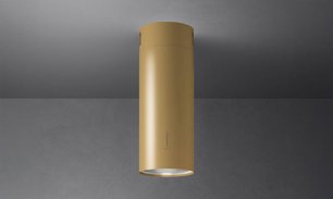 Вытяжка Фалмек POLAR EVO IS GOLD 35 фото 2 Вытяжка Falmec POLAR EVO IS GOLD 35 фото 2