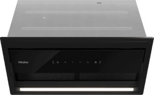 Вытяжка Хайер HVQ-B6536B фото Вытяжка Haier HVQ-B6536B фото