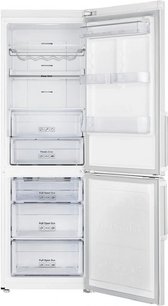 Холодильник Samsung RB34J3515WW/EF фото 4