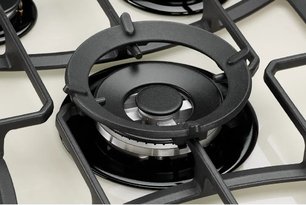 Варочная панель Kuppersberg FG 703 C Bronze фото 4