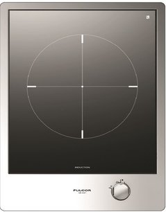 Варочная панель Фулгор Милано CPH 401 ID X фото Варочная панель Fulgor Milano CPH 401 ID X фото