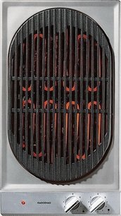 Гриль Гаггенау VR 230-112 фото Гриль Gaggenau VR 230-112 фото