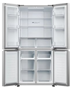 Холодильник Haier HTF-425DM7RU фото 4
