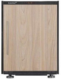 Встраиваемый монотемпературный винный шкаф V-INSP-S EuroCave I-090018-S фото 2