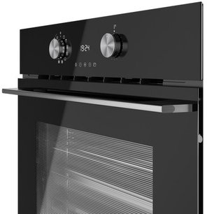 Духовой шкаф Тека HLB 8550 SC NIGHT RIVER BLACK фото 3 Духовой шкаф Teka HLB 8550 SC NIGHT RIVER BLACK фото 3