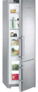 Холодильник Liebherr CBPesf 3613 Comfort BioFresh фото 2