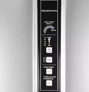 Холодильник Хитачи R-V 722 PU1X BSL фото 2 Холодильник Hitachi R-V 722 PU1X BSL фото 2