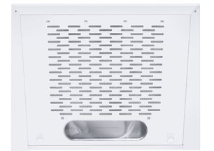 Кухонная вытяжка MAUNFELD MPA 60 белый фото 3 Кухонная вытяжка MAUNFELD MPA 60 белый фото 3