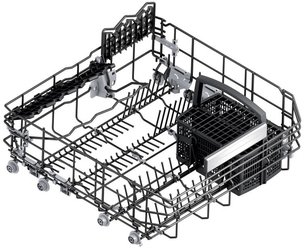 Встраиваемая посудомоечная машина Гаггенау DF261100 фото 3 Встраиваемая посудомоечная машина Gaggenau DF261100 фото 3