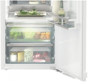 Встраиваемый холодильник Либхер IRBd 4551 Prime фото 3 Встраиваемый холодильник Liebherr IRBd 4551 Prime фото 3