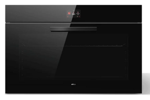 Духовой шкаф Elica Virtus Multi 90 TFT фото