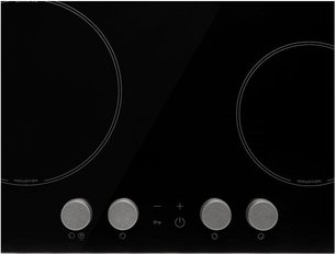 Индукционная варочная панель Кертинг HI 61071 KB фото 4 Индукционная варочная панель Korting HI 61071 KB фото 4