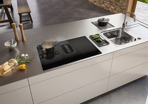 Варочная панель Франке FMA 839 HI фото 3 Варочная панель Franke FMA 839 HI фото 3