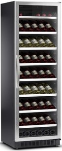 Винный шкаф Дометик C125G VinoView Classic фото Винный шкаф Dometic C125G VinoView Classic фото