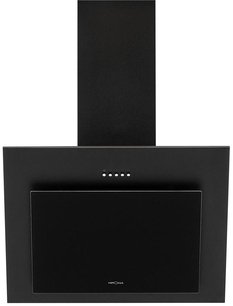 Вытяжка Krona FREYA 600 black PB фото 2 Вытяжка Krona FREYA 600 black PB фото 2