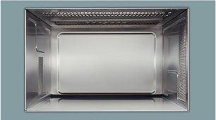 Встраиваемая микроволновая печь Бош BFR634GW1 фото 4 Встраиваемая микроволновая печь Bosch BFR634GW1 фото 4